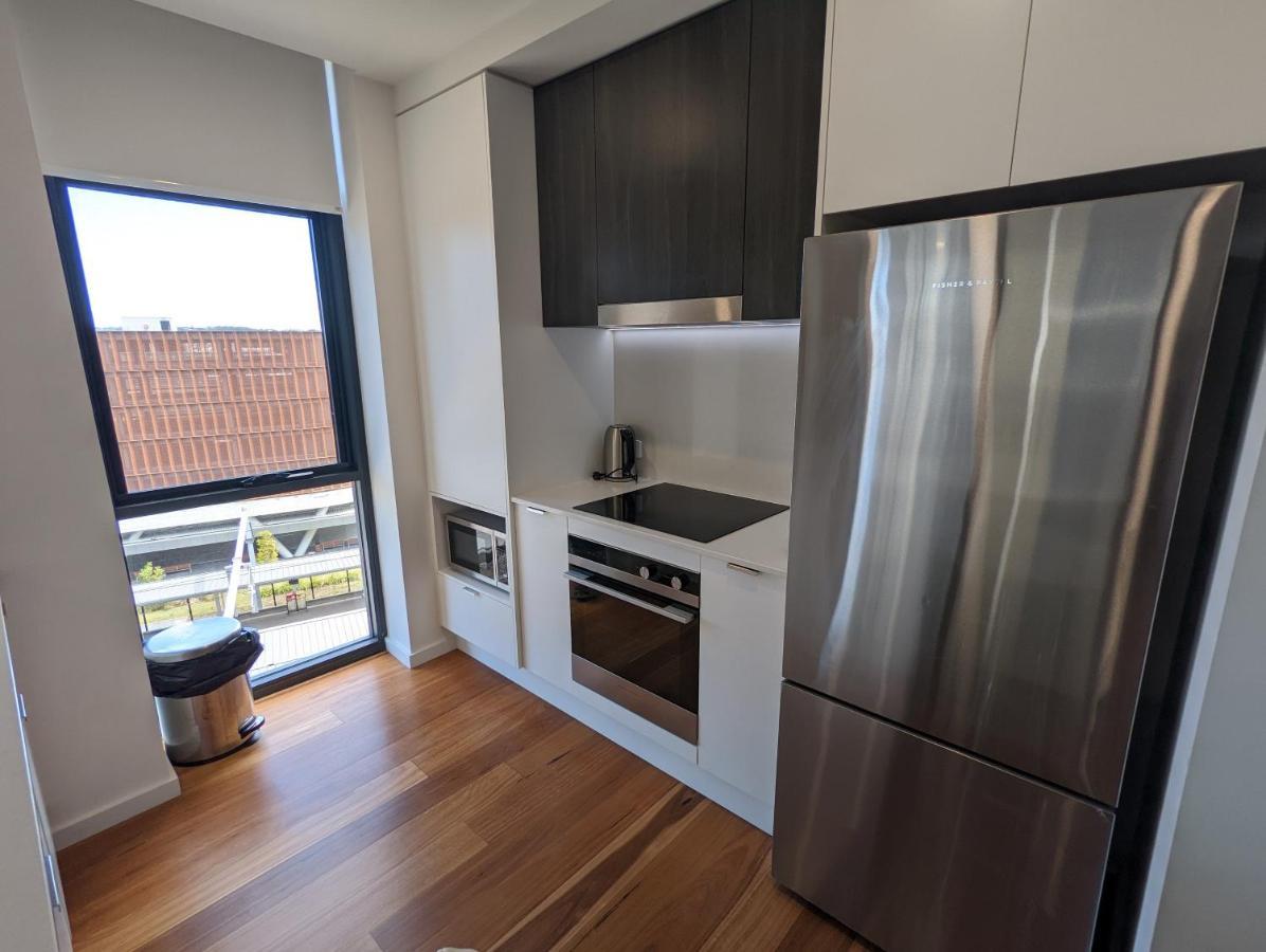 Newcastle Harbourside Terraces Apartment Exterior photo