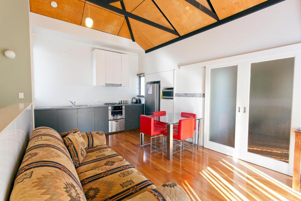 Newcastle Harbourside Terraces Apartment Room photo