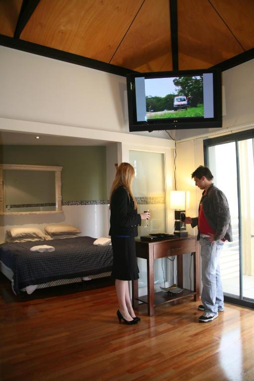 Newcastle Harbourside Terraces Apartment Room photo