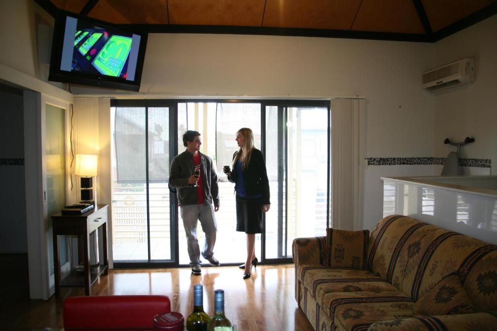 Newcastle Harbourside Terraces Apartment Room photo